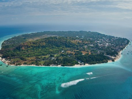 Gili Islands