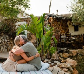 95-Daagse Ontwaak De Geliefden: Een Privé Tantra Retreat voor Stellen in Ibiza, Spanje - Photo 1