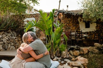 5 Day Awaken the Lovers: A Private Tantra Couples Retreat in Ibiza, Spain
