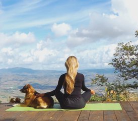 3 Day Movement and Awareness Wellness Retreat in Tuscany, Italy - Photo 5