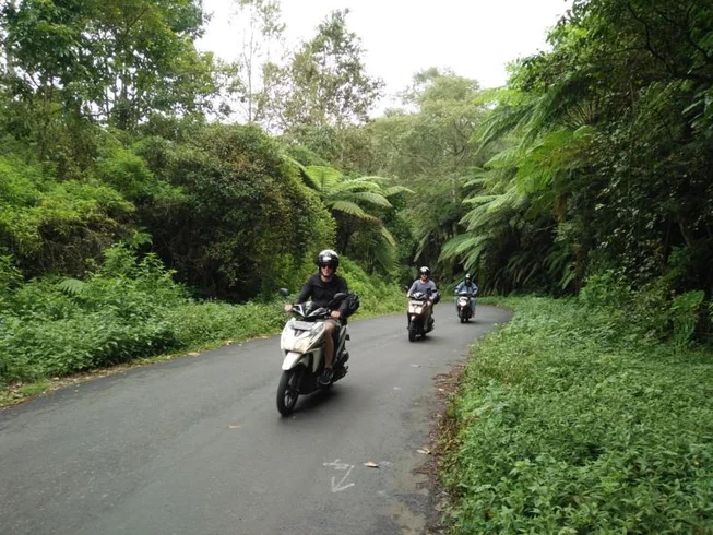 7 Day Highlights of Java Guided Motorcycle Tour Indonesia photo 5