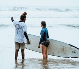 11 Day Surf and Yoga Holiday in Arugam Bay, Sri Lanka - Photo 5