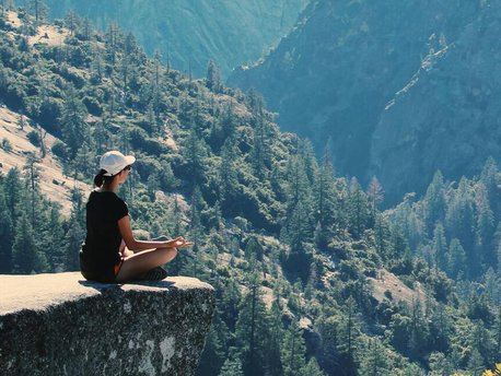 Vipassana Yoga
