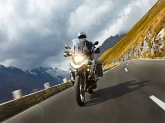Weekend Motorcycle Ride 3 Day Weekend Guided Motorcycle Ride in Spain from Valencia to Denia ...