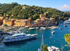 Portofino Retreats & Trips