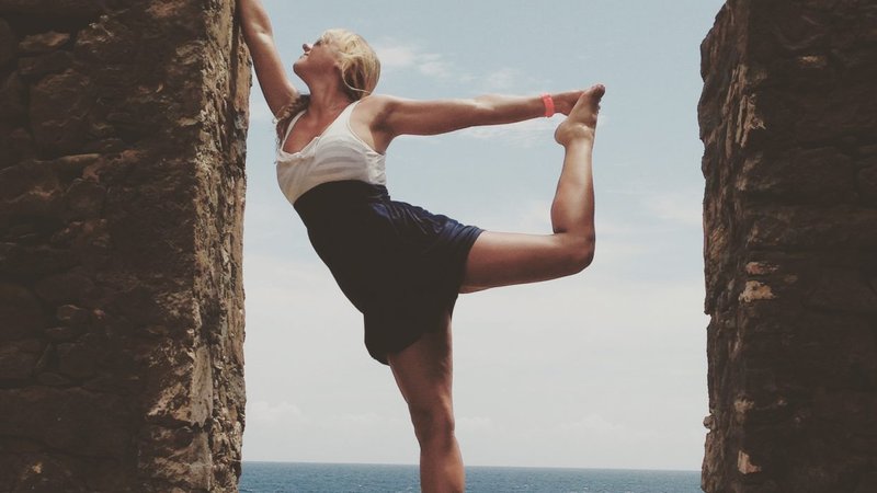 9-Daagse Yoga Retreat op Bali