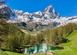 Aosta Valley Retreats & Trips