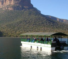 3-Daagse Safari in Kruger National Park en Panorama Route, Zuid-Afrika - Photo 2