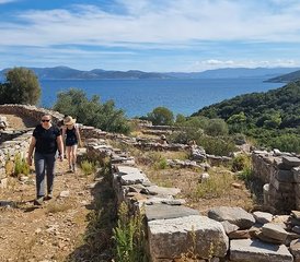 7 jours en retraite de randonnée et yoga en Crète, Grèce - Photo 4