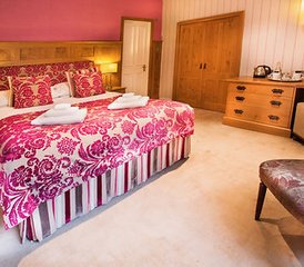 3 Tage Herbst Yoga-, Achtsamkeits- und Wander-Retreat in Yewfield, Lake District, Großbritannien - Photo 5
