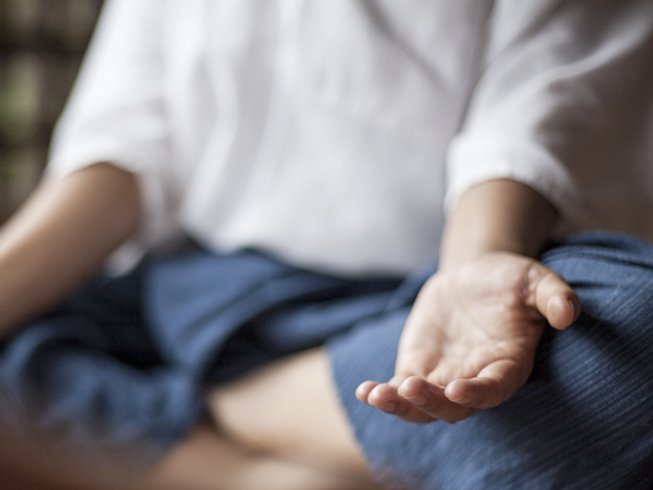 3 Day Spring Bealtaine Well Woman Yoga and Meditation Retreat in New ...