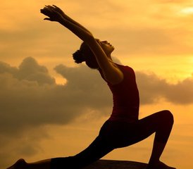 511 Day 100-hour Transformational Yoga Teacher Training in Benaulim, South Goa, India - Photo 1