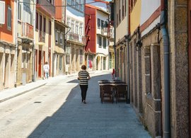 Guimarães Retreats & Trips