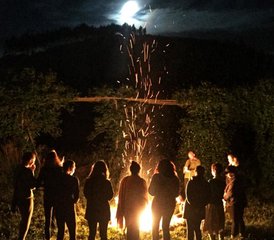 7 Day Return to Rhythm: A Portugal Retreat for Alignment, Connection & Renewal in Odemira - Photo 3