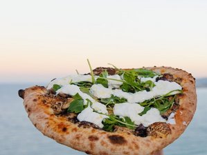 7 Day Luxury Food and Wellness Retreat in Calabria, Italy