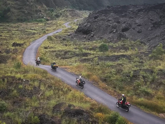 5 Day Best of Bali: Island of the Gods Guided Adventure Motorcycle Tour in Indonesia photo 10