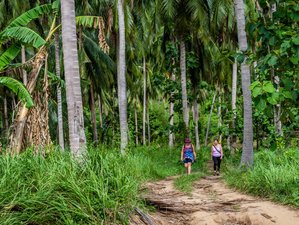 15 Day 'Revitalize' All Inclusive Fitness Retreat with Massages in Koh Samui, Thailand