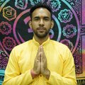 Yogi portret