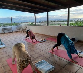 3 Day Weekend Yoga Retreat in Tenerife, Spain - Photo 5