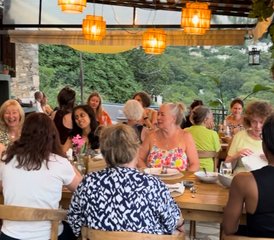 7 jours en retraite de yoga et bien-être avec Ami et Vicky à Pelion, Grèce - Photo 5