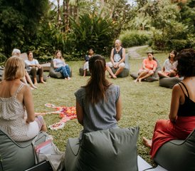 8 Day Alchemy Detox Retreat Program in Bali, Indonesia: Reboot Your Body and Clear Your Mind - Photo 2