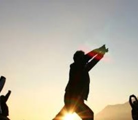 4 jours en stage de yoga, qi gong et randonnée en Midi-Pyrénées, France - Photo 5