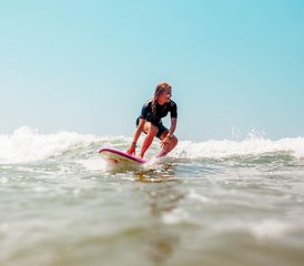 8 Day Fluidity Eco Surf Camp in Tamraght, Morocco - Photo 5