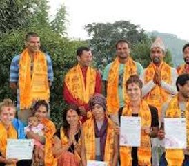 8 Day Yoga Meditation Holiday and Heritage Site Tour in Kathmandu, Nepal - Photo 2