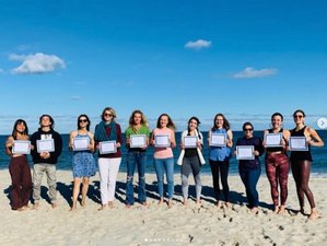 Self-Paced 300-Hour Online Yoga Teacher Training from the Award Winning School