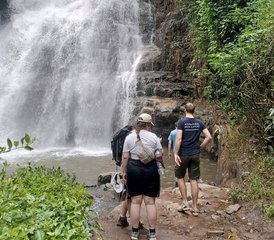 2 Tage Mikumi Nationalpark Safari Mit Uluguru Mount Choma Wasserfälle Trekking in Tansania - Photo 2