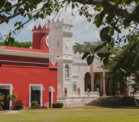 4 días de retiro de yoga cultural en Yucatán, México con estancia en hacienda, tours mayas, cenotes y cocina - Photo 4