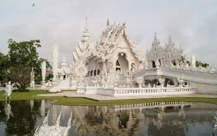 Chiang Rai Province Retreats & Trips
