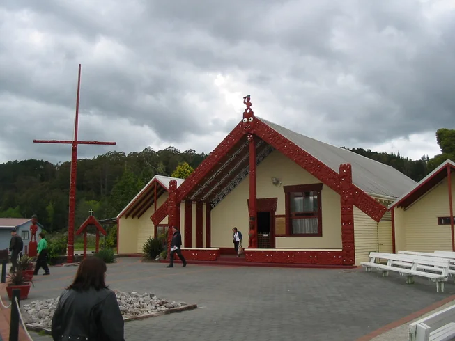 27 Days Self-Guided South to North New Zealand Motorcycle Tour photo 6