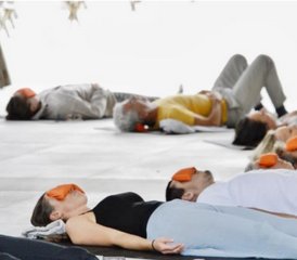 4 jours en stage de yoga et parenthèse bien-être avec activités variées à Lafrançaise, France - Photo 2