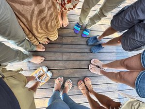 8 Day The Magic of Mid-Life in Crete, Greece