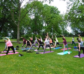 3 Day Energizing Yoga Holiday Weekend on the Beautiful Seaside of Cadzand, Netherlands - Photo 3