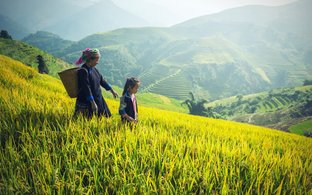 Sapa Retraites en Reizen
