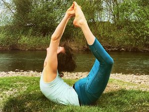 8 Day Yoga Holiday in Bali, Indonesia