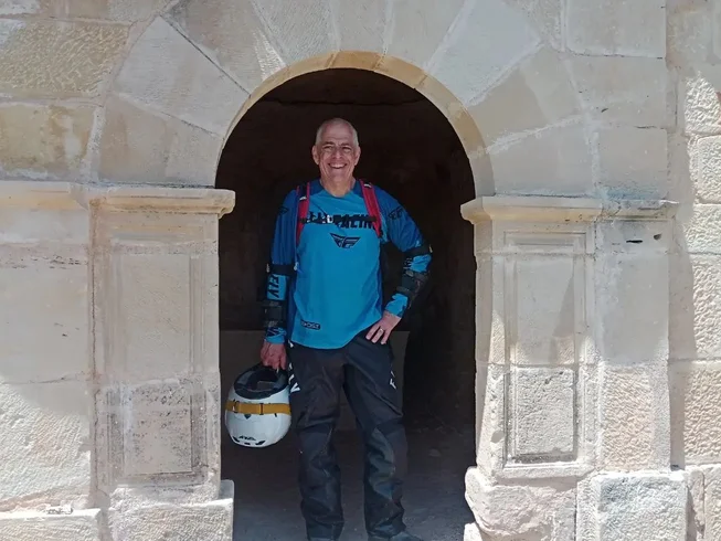 5 Day Catalan Guided Motorcycle Tour Taking in Historical, Natural and Cultural Sights photo 8