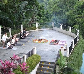 3-Daagse Soul Reconnection Retreat met Nyepi Stilte en Healing in Ubud, Bali, Indonesië - Photo 3