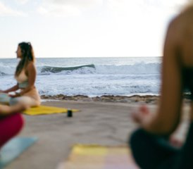15 Day Balance Package Surf Camp and Yoga Retreat in Aljezur, Portugal - Photo 5