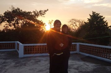 4 Tage privates luxuriöses intensives Tantra-Meditations- und Chakra-Heilungs-Retreat in Goa, Indien