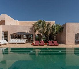 5 jours en stage de yoga : une transformation holistique du corps, de l’esprit et de l’âme à Essaouira, Maroc - Photo 2