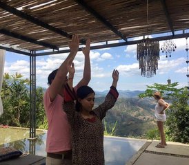5-Daagse CrystallinElixir® Wellness-, Detox-, Reinigings- en Echte Yogaretreat in Santa Marta, Colombia - Photo 4