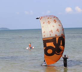 14-Daagse Kitesurfsafari Voor Alle Niveaus in Bintan Eiland, Indonesië - Photo 2