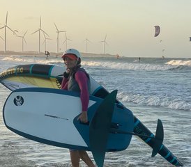 8 Day Wing, Explore, Repeat – Discover Brazil’s Best-Kept Wingfoil Secrets - Photo 3