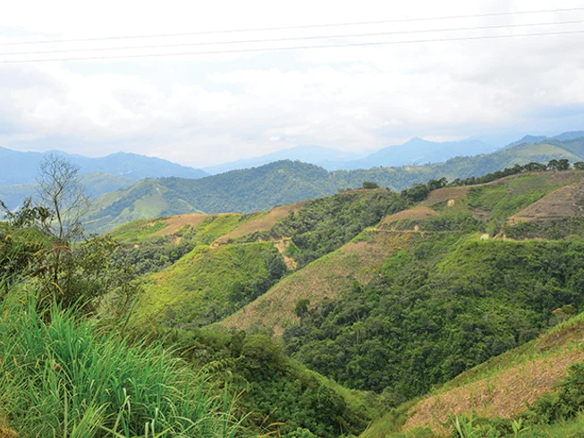 2 Day Mindo Dirt Self Guided Adventure in Ecuador photo 6