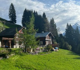 4 días de retiro de yoga y senderismo en los Alpes de Uri, Suiza - Photo 4