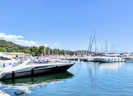 Porto-Vecchio Retreats und Reisen