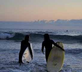 6 días / 5 noches de campamento de surf en Sagres, Algarve, Portugal - Photo 5
